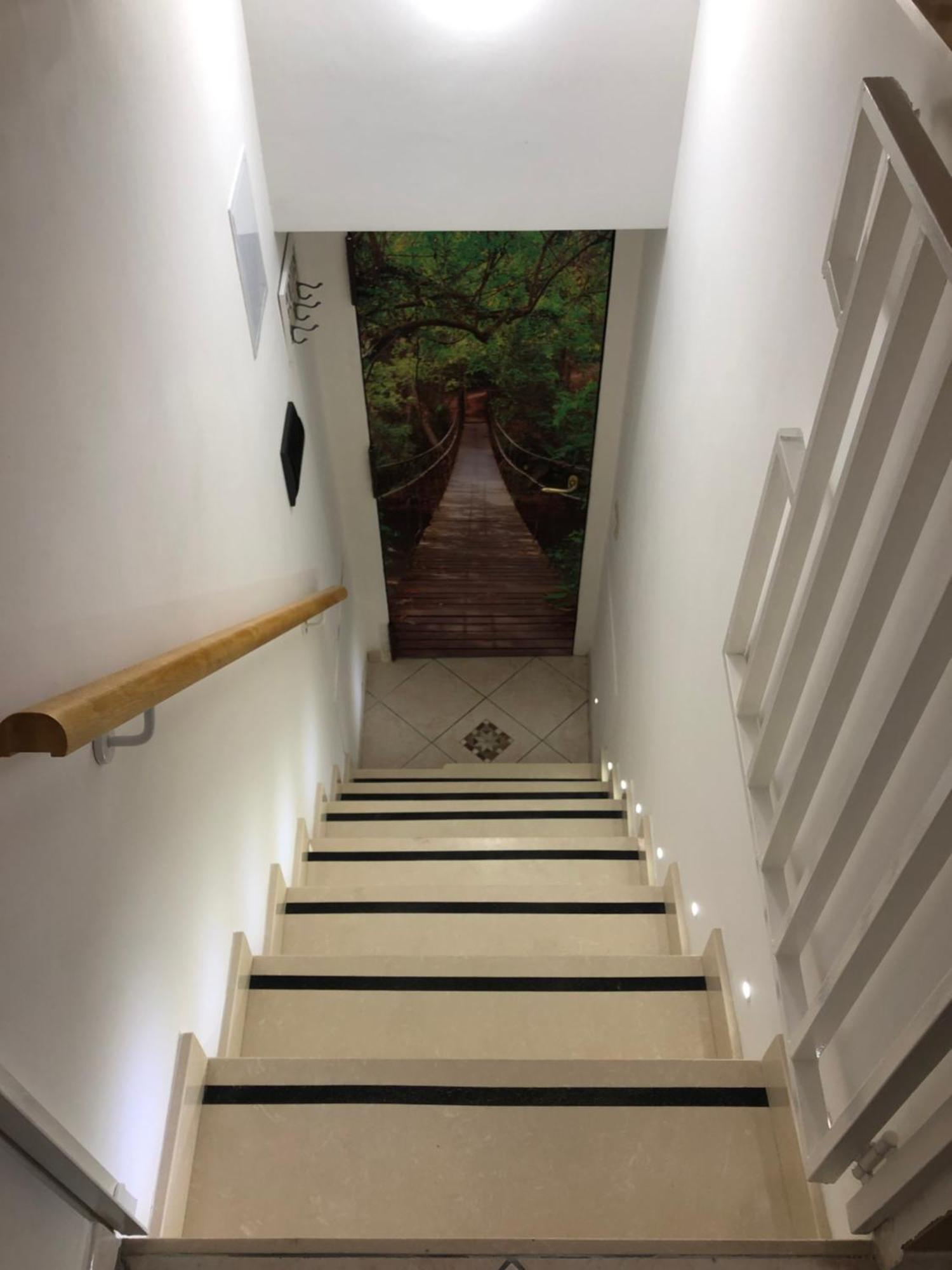 La Casa Di Ludovica Lejlighed Napoli Eksteriør billede